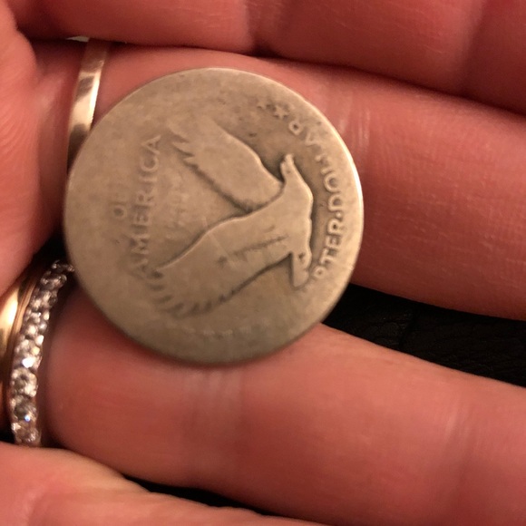 90% silver coins American quarters - Picture 16 of 17